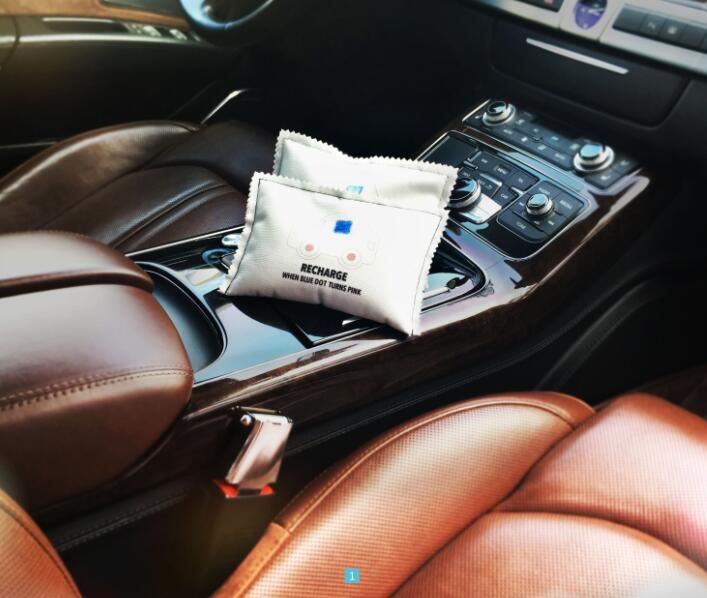 China car interior dehumidifier bag manufacturers