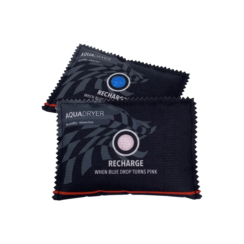 1kg Car Dehumidifier Bag