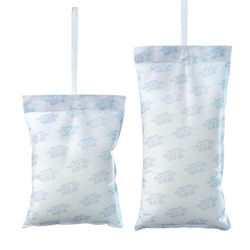 Sacchetti di gel di silice da 1 kg grandi