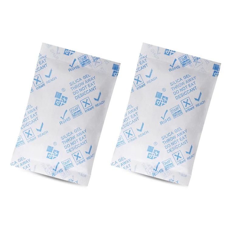 Sacchi da 1 kg di gel di silice