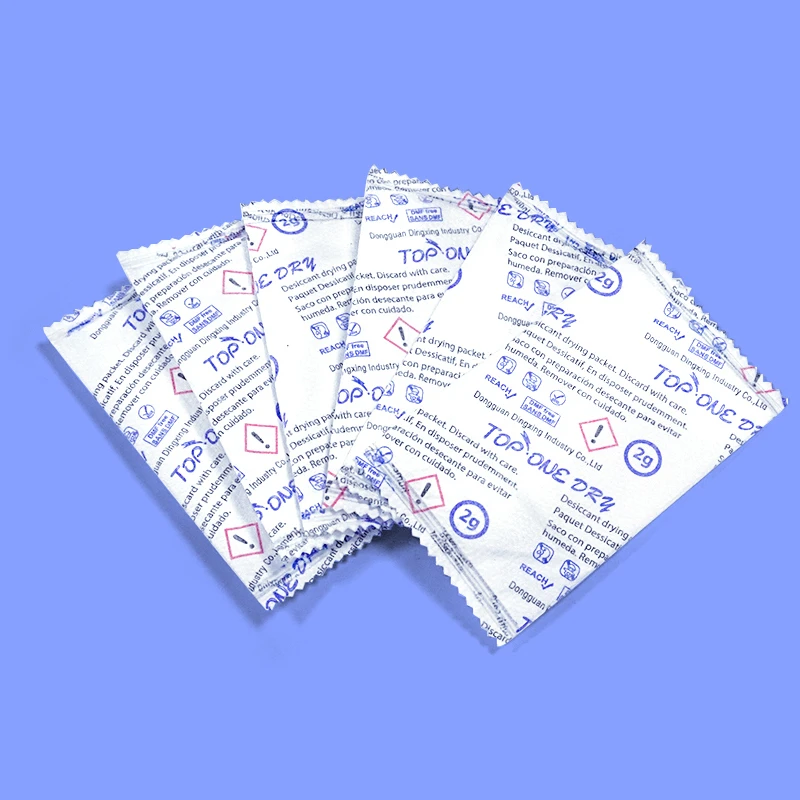 Essiccante da cloruro di calcio 250 g