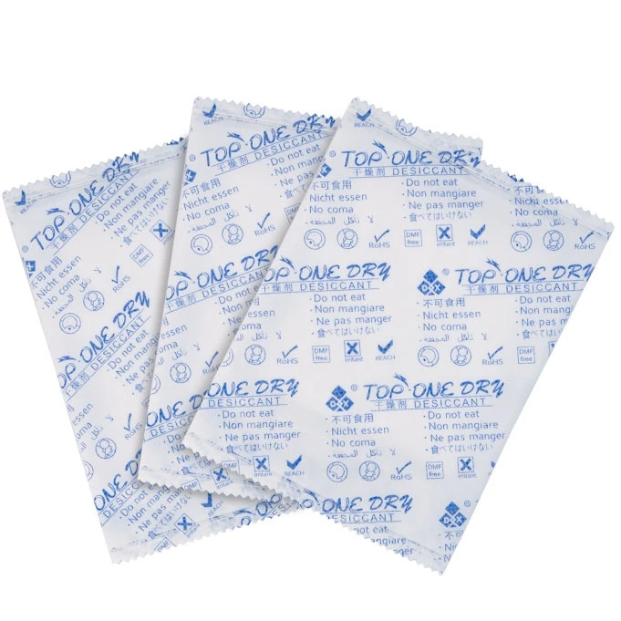 Cloruro di calcio essiccante 100 gr