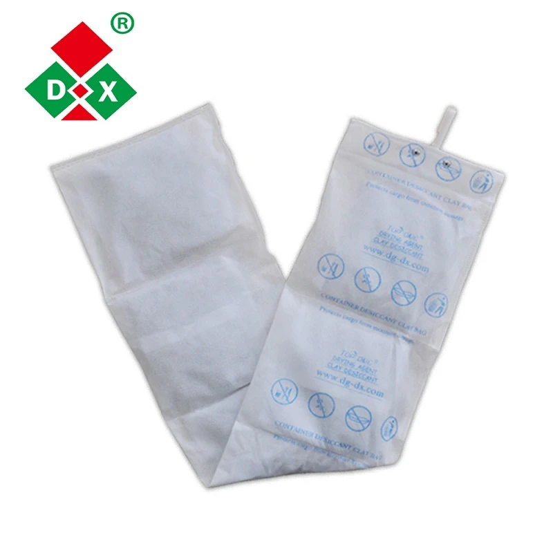 Essiccante del contenitore