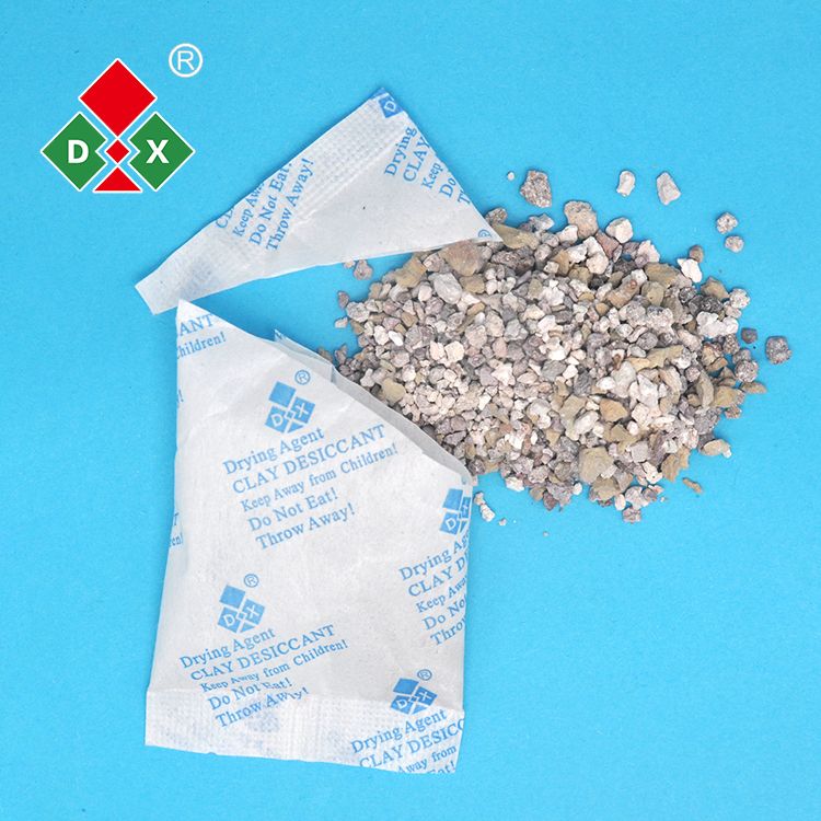 Montmorillonite Clay Essiccant
