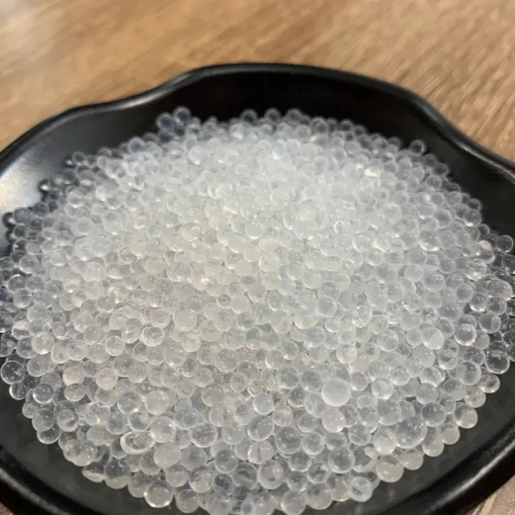 Perle di gel di silice riutilizzabili