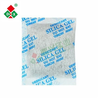 Sacchetti essiccanti di argilla bentonite